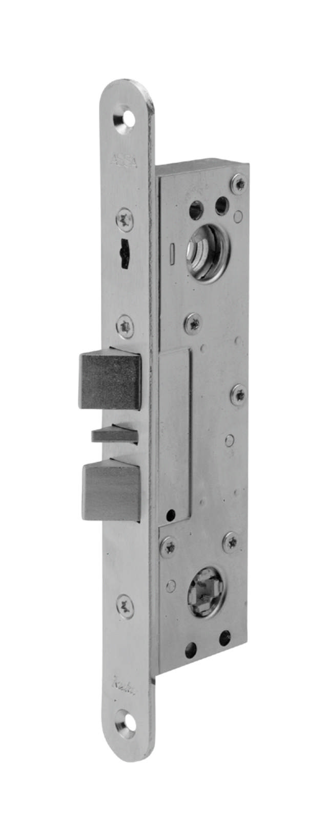 Assa Schließfach 1362 vu/zinn (520434)