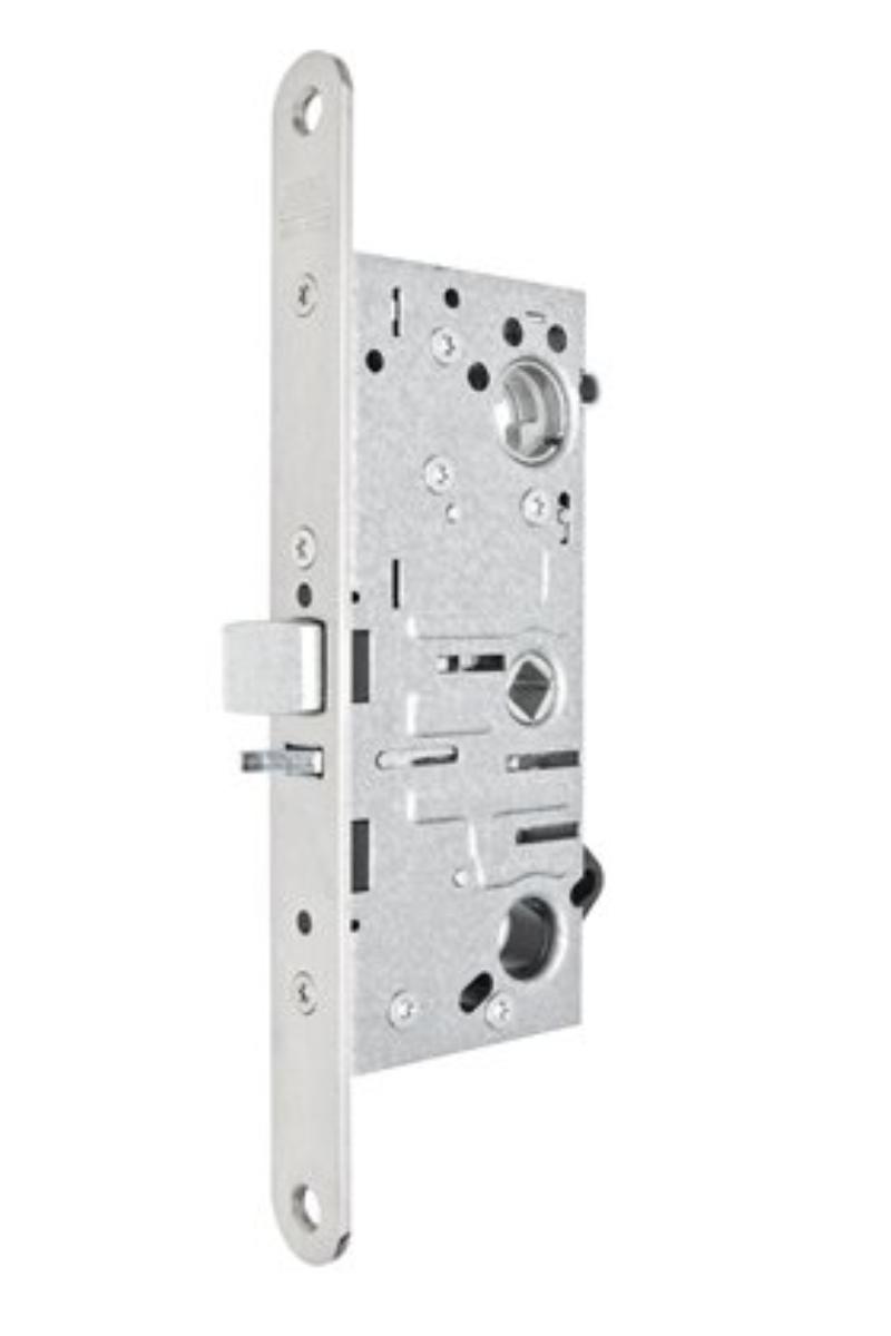 Assa lockbox Connect 732 with micro