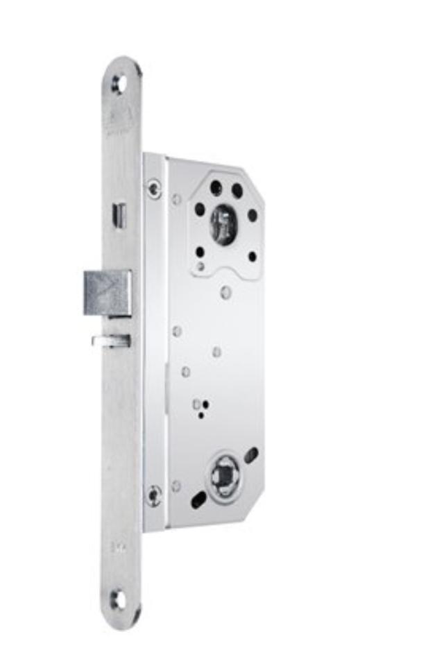 Assa sleutelkastje 8561 met blik