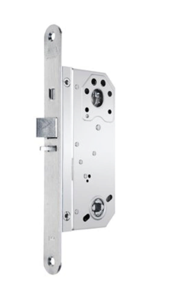 Assa-Schließkasten 8561/70, H, mit Blech (936506)