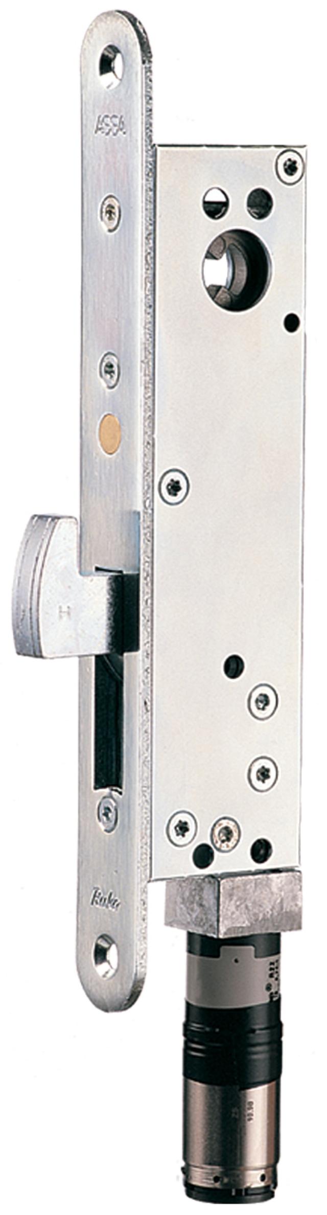 Assa motor lock 8087S, mandrel 28 mm (935289)