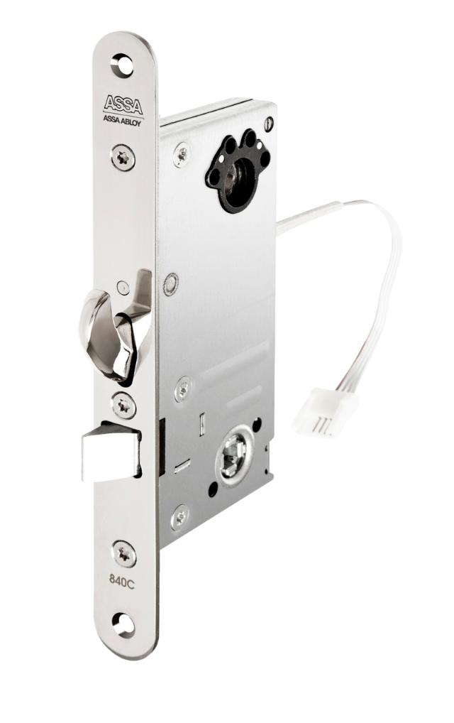 Abloy motorslot 840C-50 Hi-O, compleet zonder schakelkast (968856)