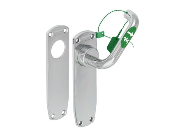 Abloy motor lock 851C-50 Hi-O, complete without control box (968893)