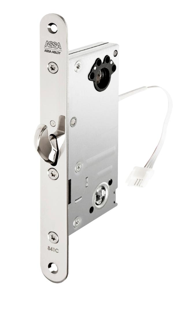 Abloy motor lock 851C-50 Hi-O, complete without control box (968893)