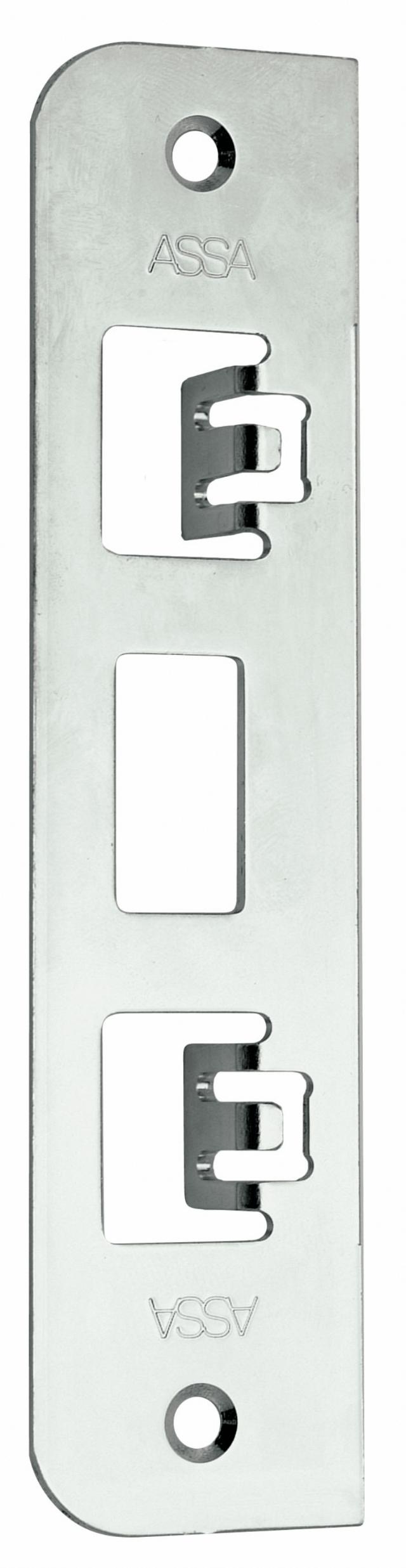 Assa end plate Connect 1264-3 plane (968962)