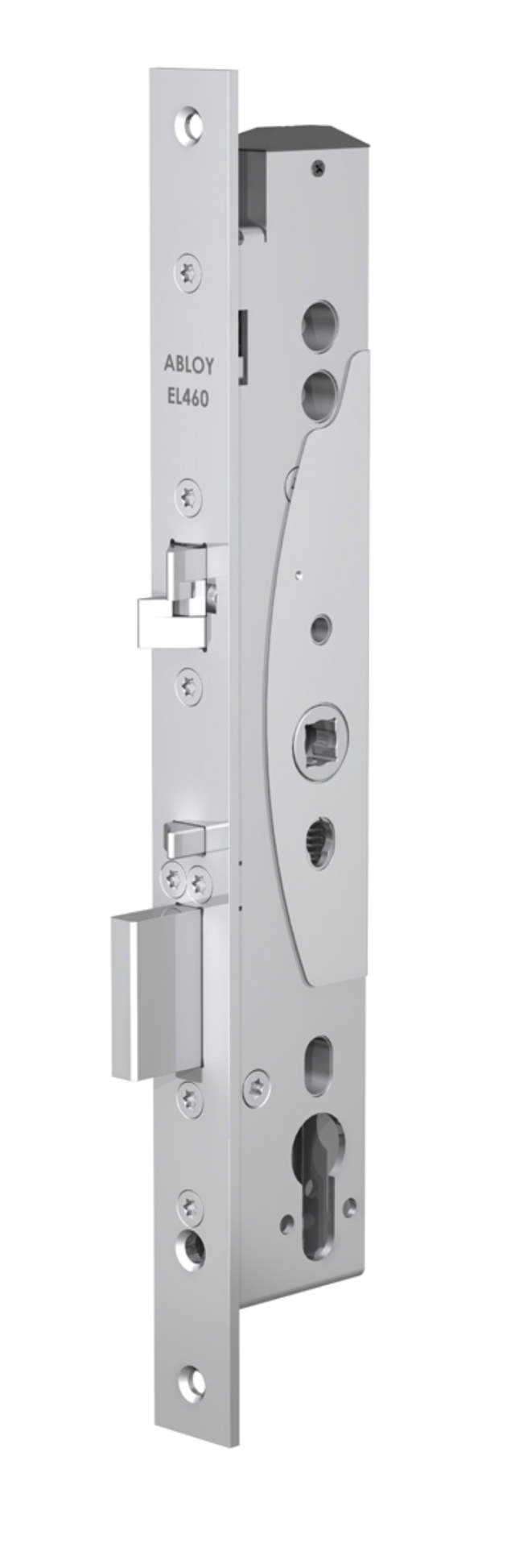Abloy Magnetschloss EL460/35 DIN 12-24vdc