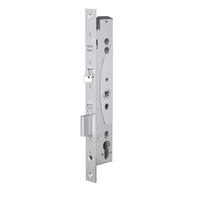 Abloy Magnetschloss EL460/35 DIN 12-24vdc