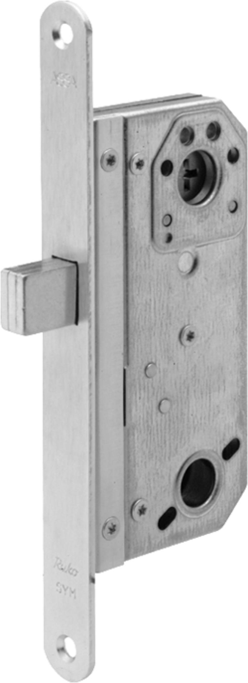 Assa låsbox 9788 m/mikro (521125)