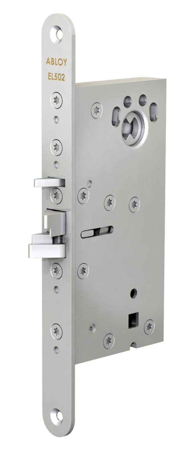 Abloy Magnetschloss EL502/50