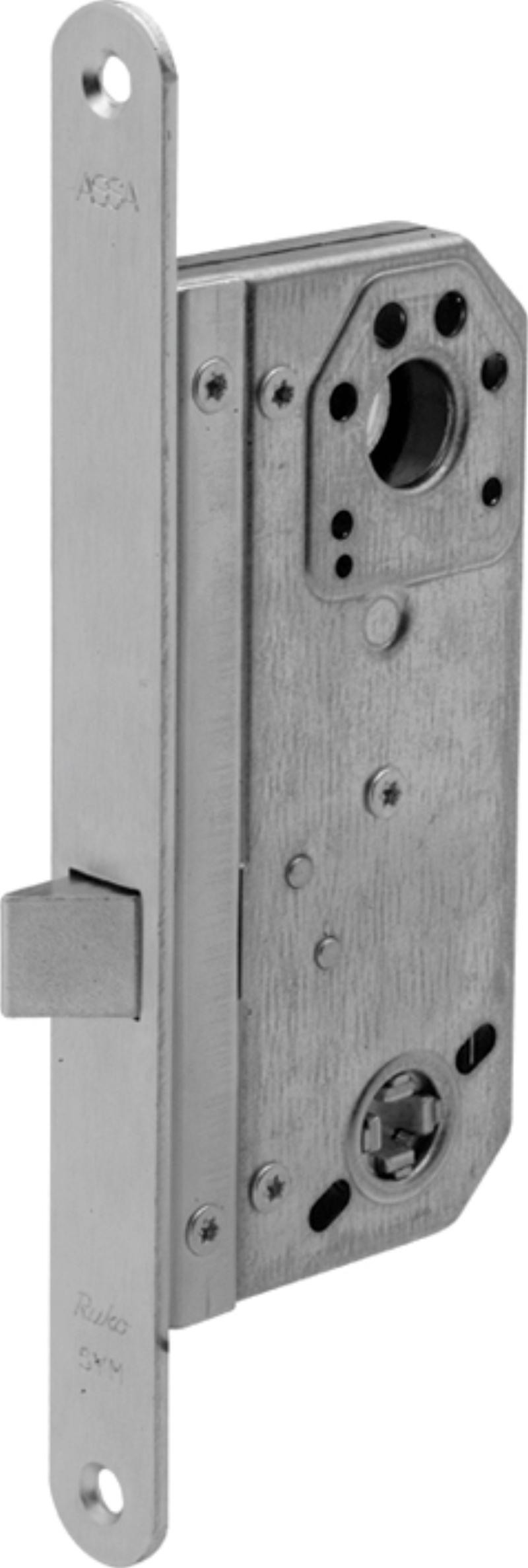 Assa lock box 1498