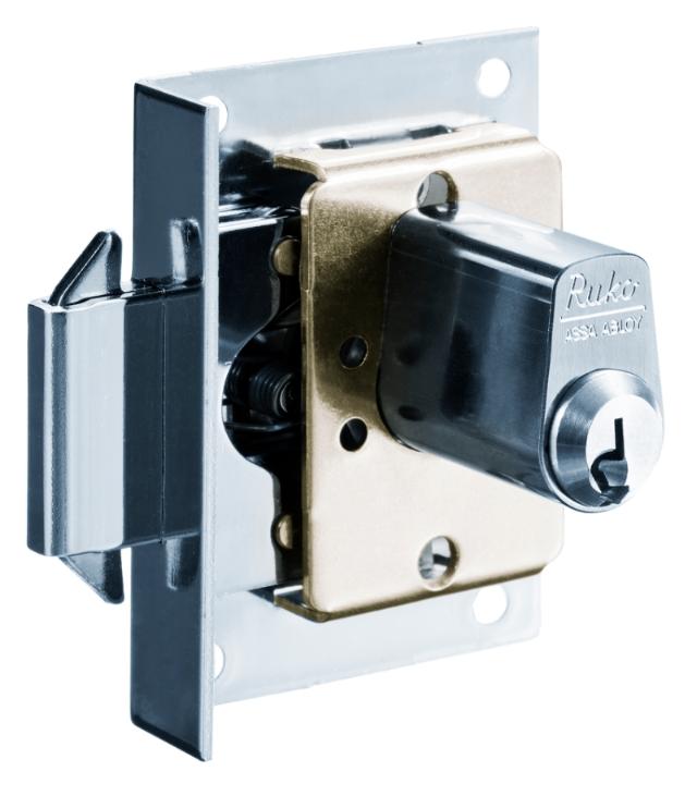 Ruko furniture lock 1630 h