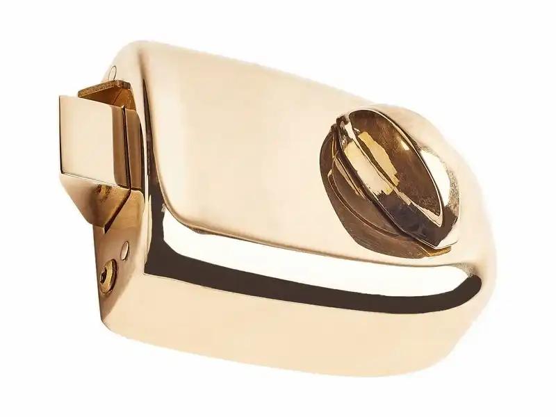 Ruko Kastenschloss RD1601 IND M/M D1200