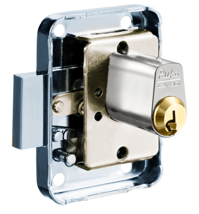 Ruko Möbelschloss RD1614 SK D1200