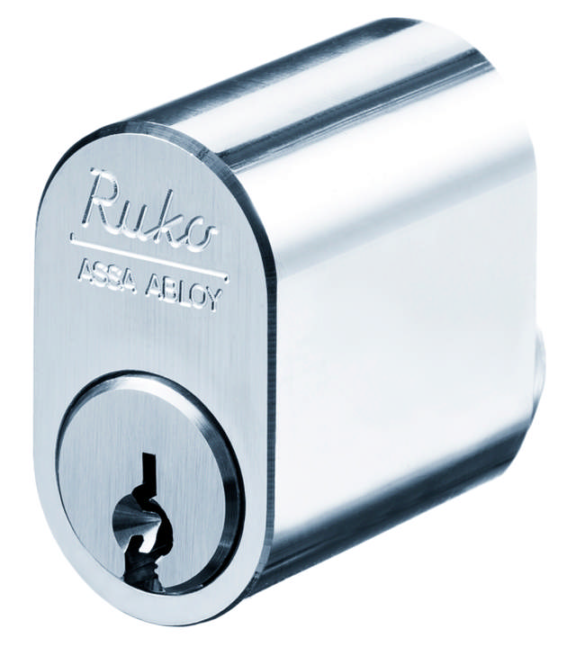 Ruko Zylinder RB1660 RFL