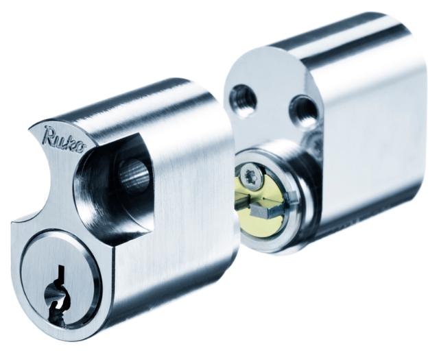 Ruko cylinder RB2602 RFL