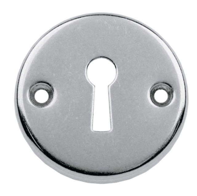 Ruko sleutelhanger 315/8 RVS