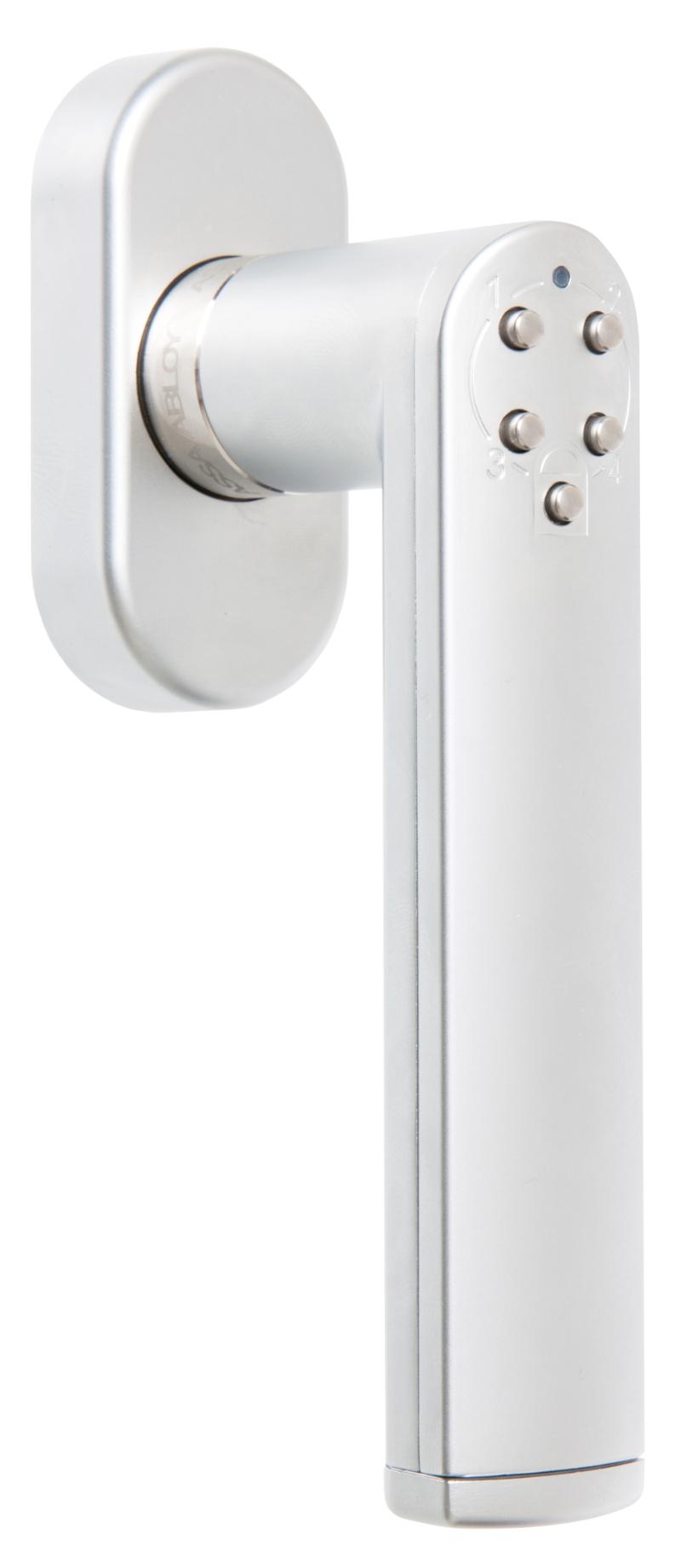 Ruko code handle 7812 White (936240)