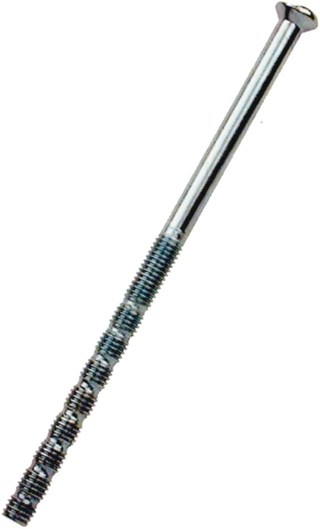 Ruko screw one-way 468781 5x95mm (793600)