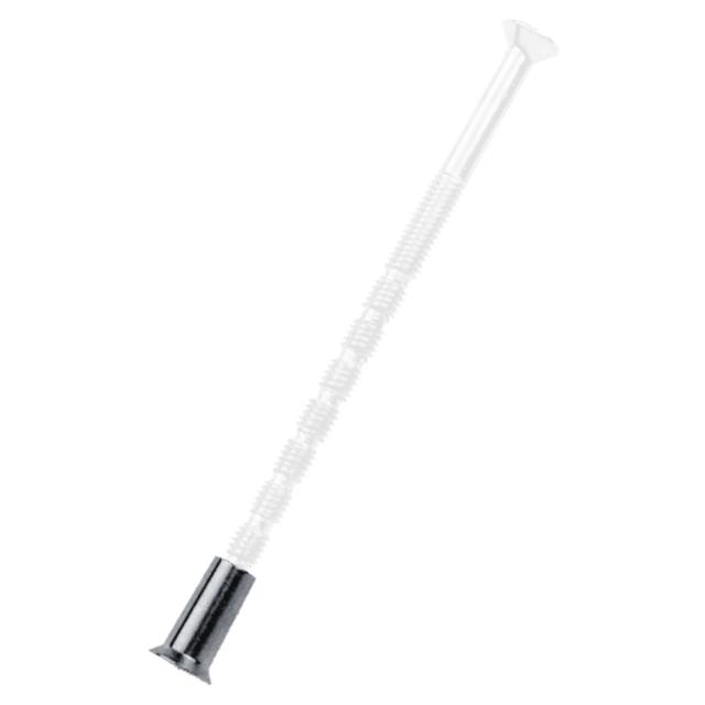 Ruko wartelmoer t/931120 4x75mm