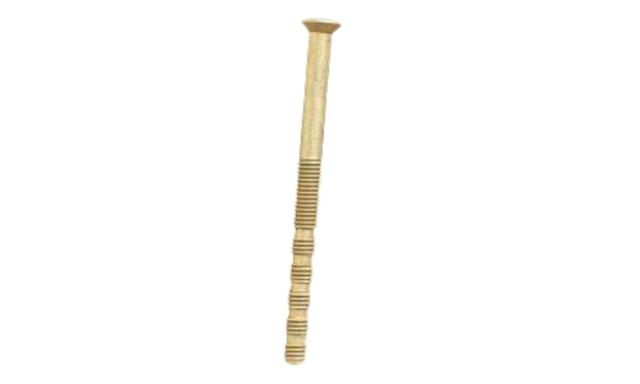 Ruko screw 48527/90x5mm. Mass.