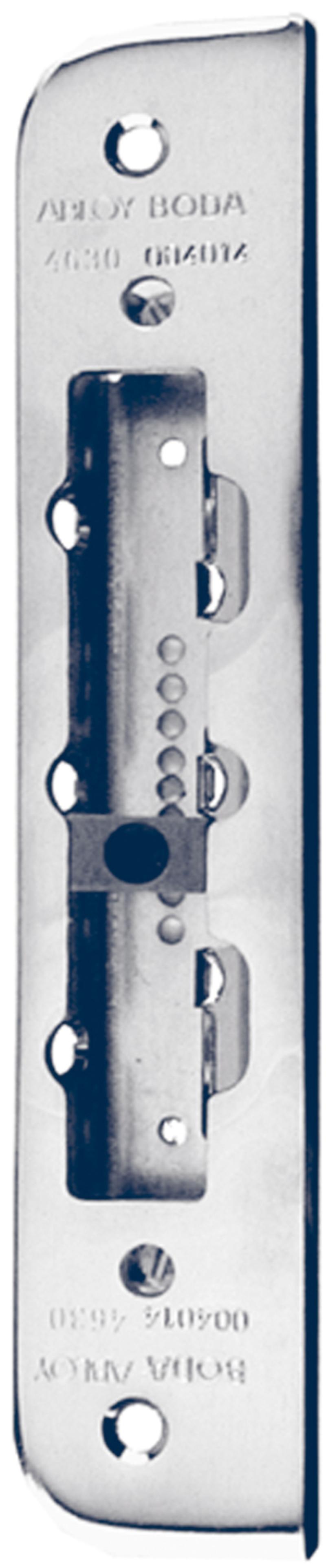 Abloy ändplatta 4630 (Boda) (982002)