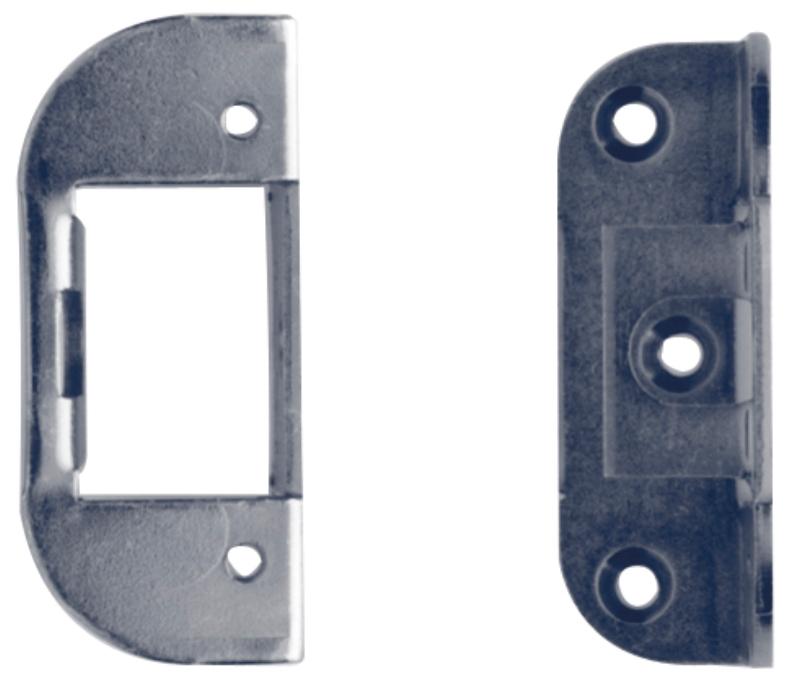 Ruko end plate 892030 t/802220