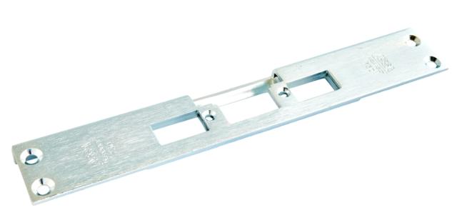 Solid post 730 t/electric end tin