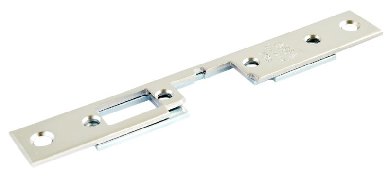 Solid stolpe 735, elektrisk ändplatta (971351)