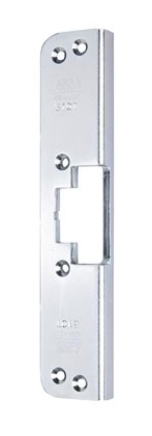 Massieve paal 510T t/el eindblik (975289)