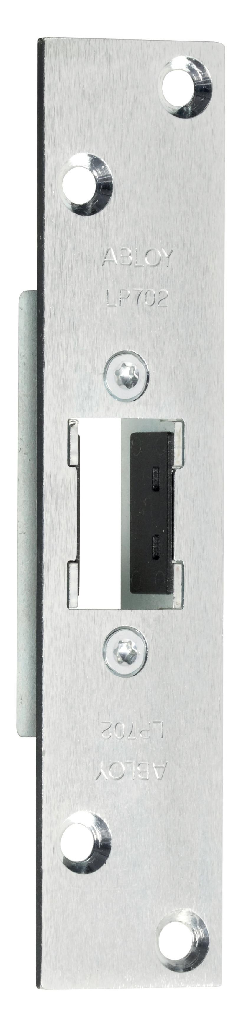 Abloy eindplaat LP702 (982021)