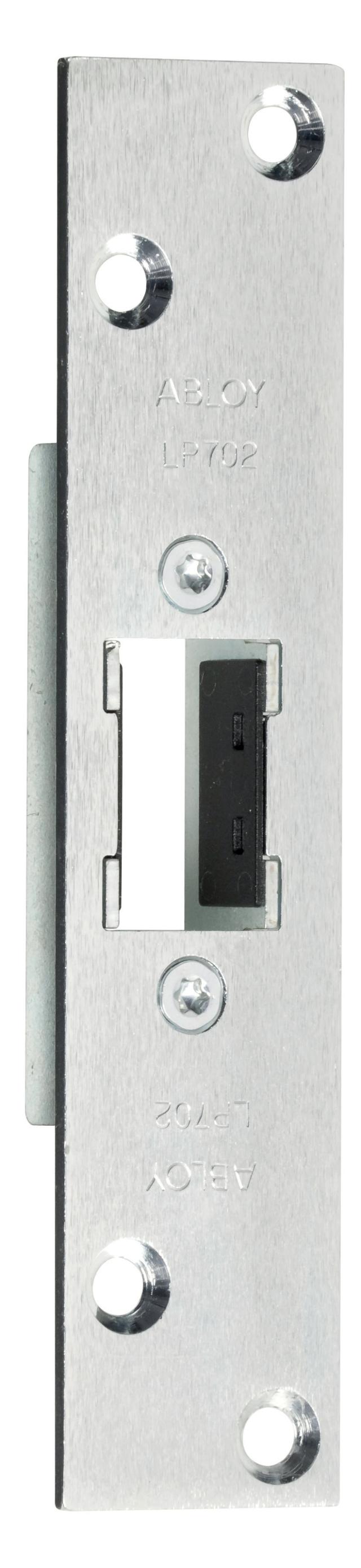 Abloy Endplatte LP702 (982021)