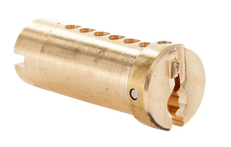 Ruko trommel 600RB VT t/1660 messing