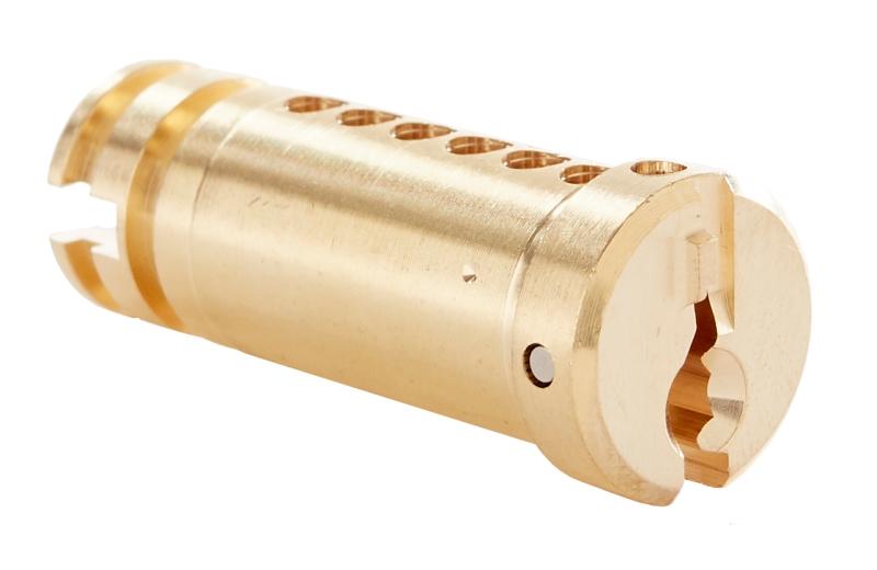 Ruko trommel 600RB VT t/1650+5, messing