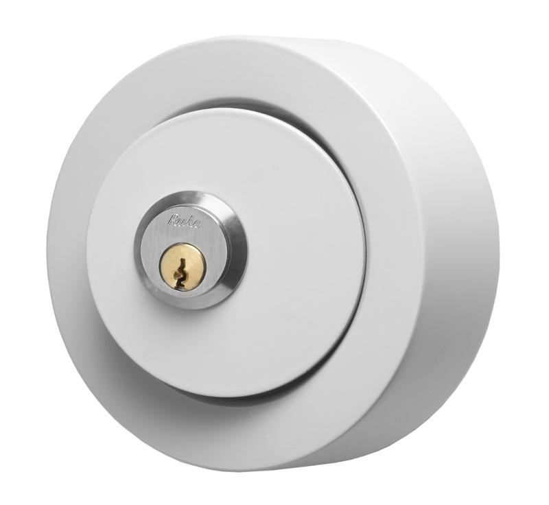 Ruko konische Scheibe 370810t/Schneckenkasten