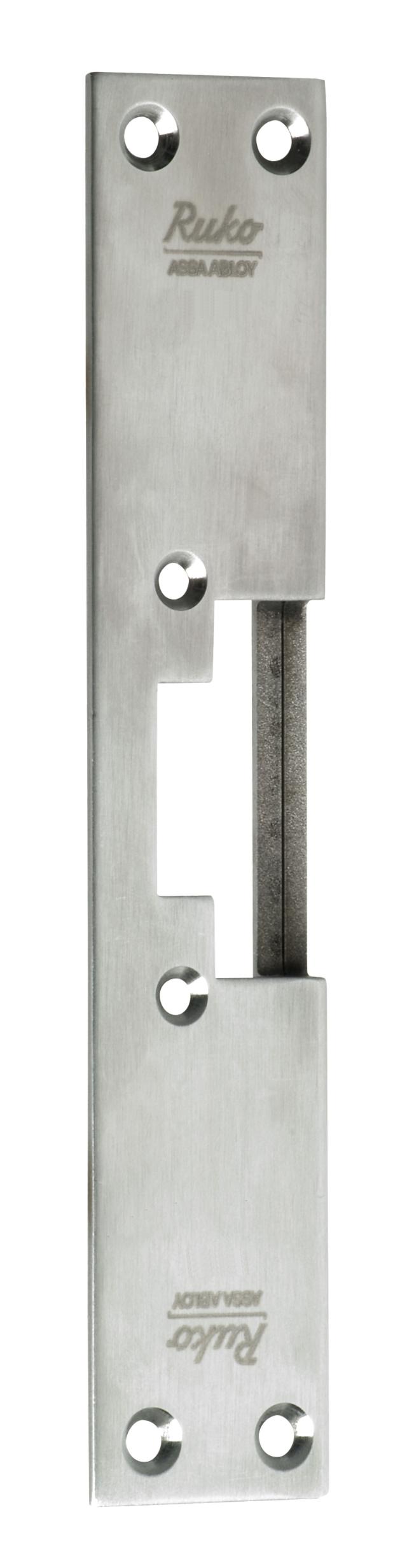 Ruko paal RS 510 t/elektrische eindplaat