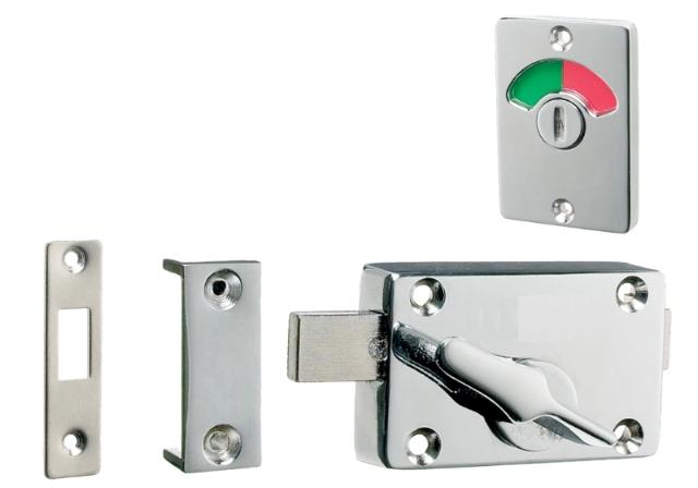 Ruko toiletslot LR7431 nr 600 Bongo