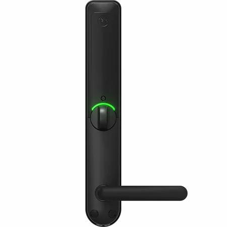 Yale Doorman L3S FAMILY, sort (NY MODEL)