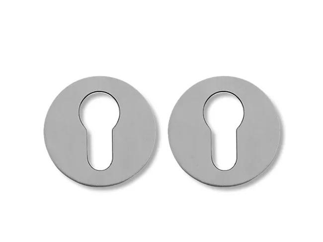 Randi Line 18 cylinderskilt clips 714502E sæt