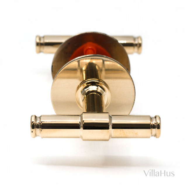 Randi Türgriff P301395AB H-Form ø13mm CC38, Maße.