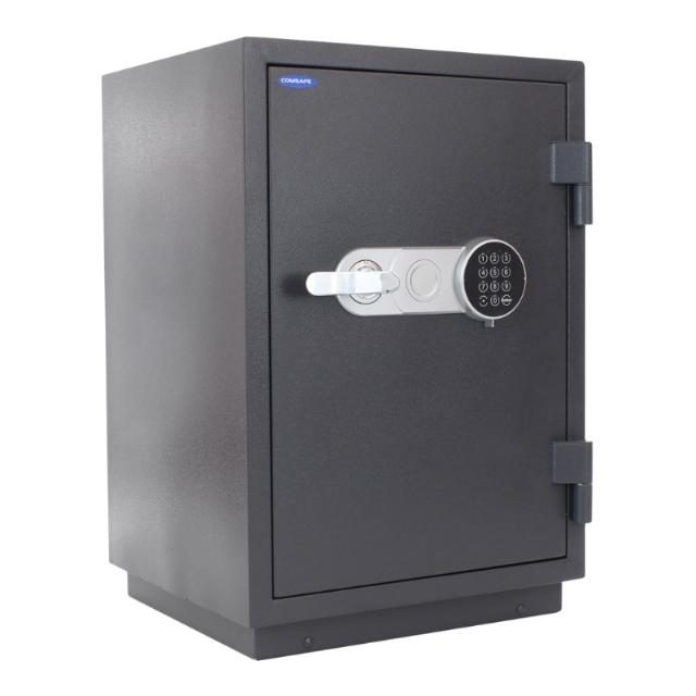 Sydney 65 fireproof document cabinet with electric code (715x485x475 m