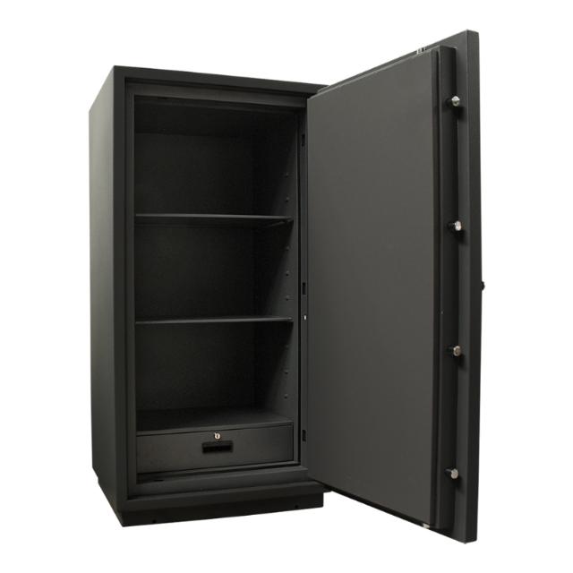 Sydney 140 fireproof document cabinet w/electric code (1390x710x625