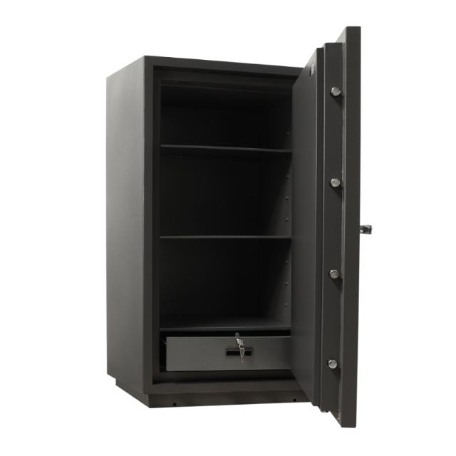 Sydney 120 fireproof document cabinet w/electric code (1255x710x580