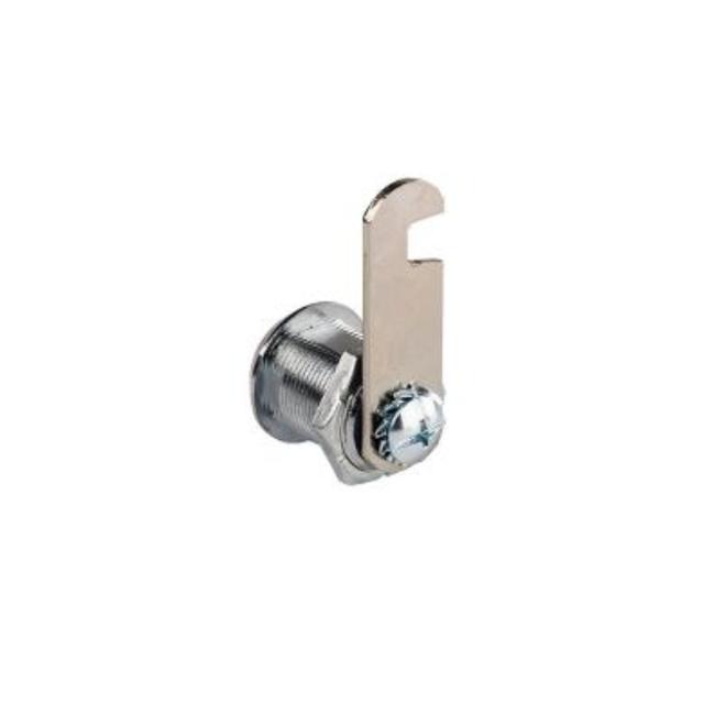 Siso 1900 Cabinet lock-20 mm Master key system