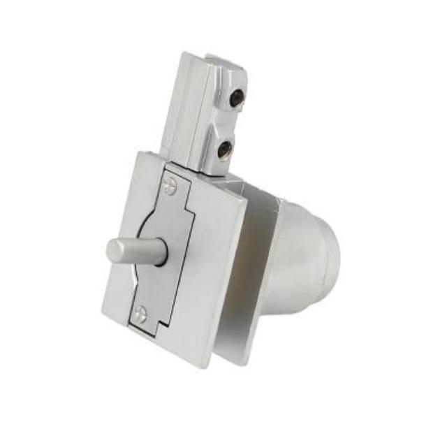 Siso glass lock 2010 (reversible)