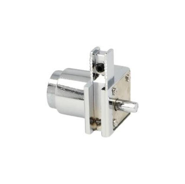 Siso glass lock 8600 single switch