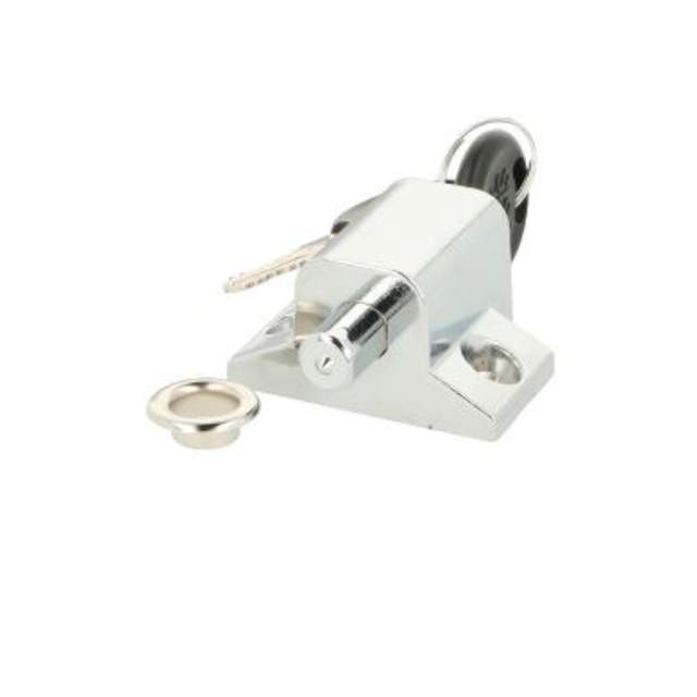 Siso Fensterschloss DKK 280 Einzelschloss (D20)