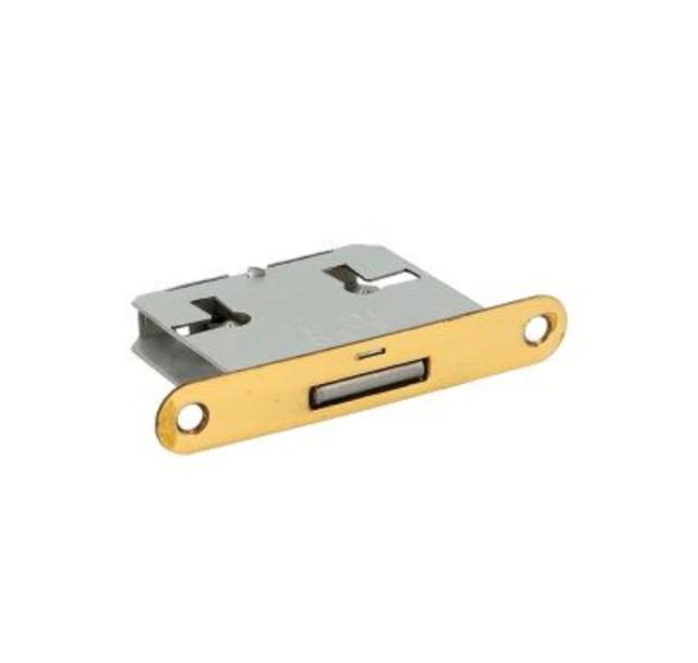 Siso furniture lock 25mm.