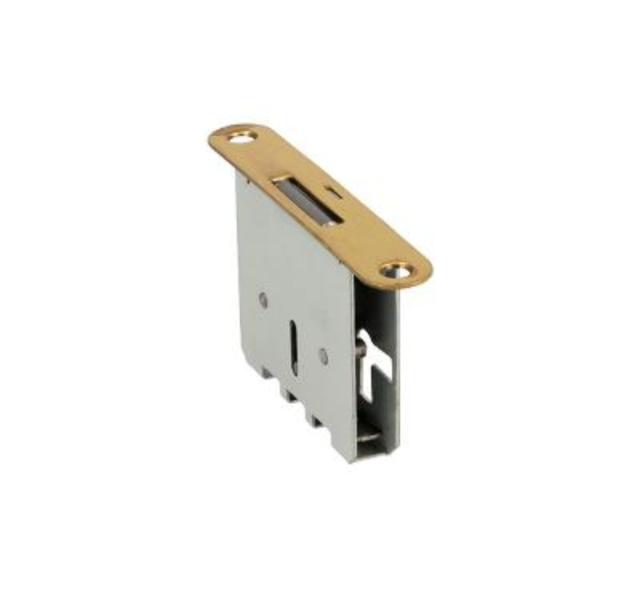 Siso furniture lock 25mm.