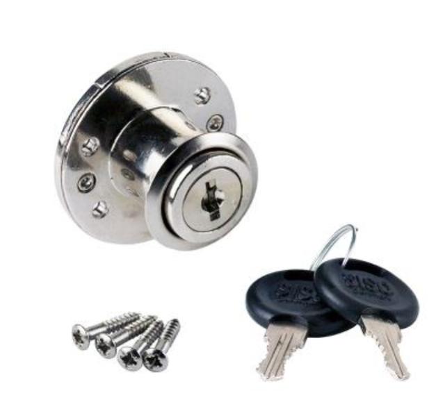 Siso furniture lock x853N