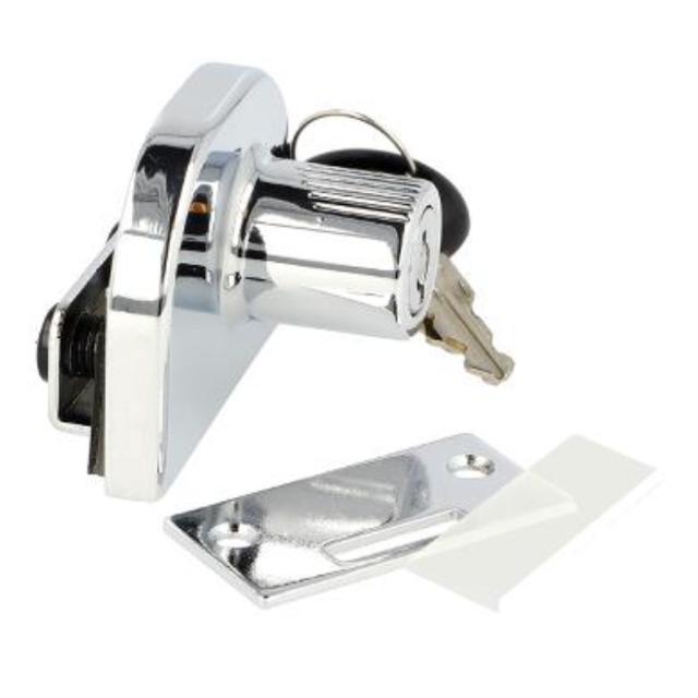 Siso glass lock 917 t/double